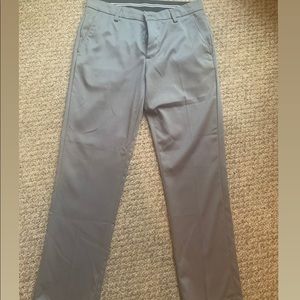 Golf pants ordered from Amazon